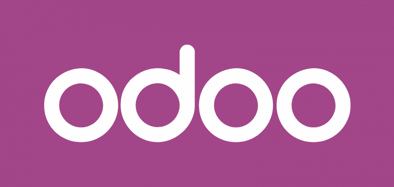 Logo Odoo Community
